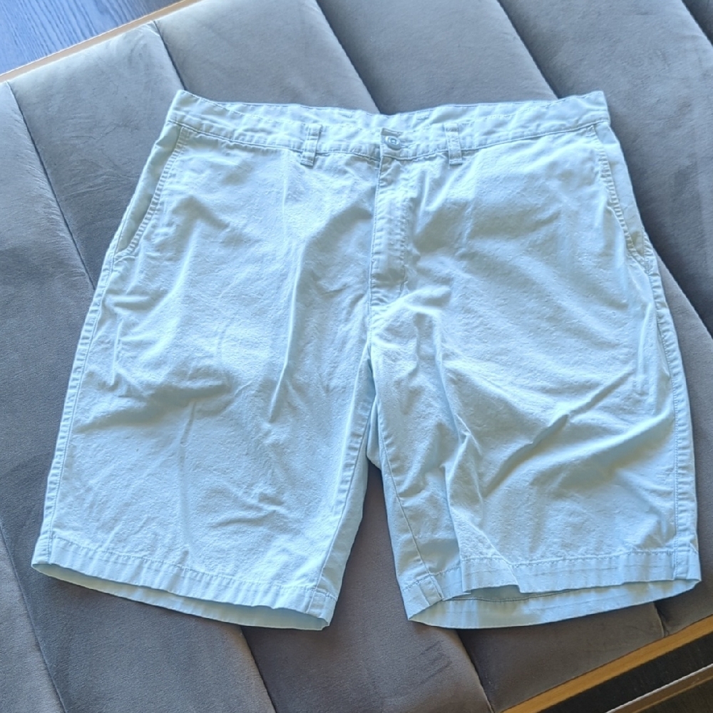 Men's Patagonia Light Blue Shorts 36